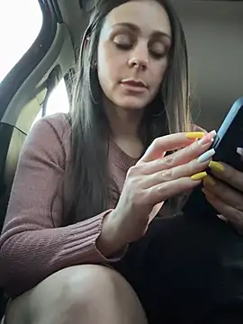 Loella-Rose online show from January 2025 04:04:02 PM