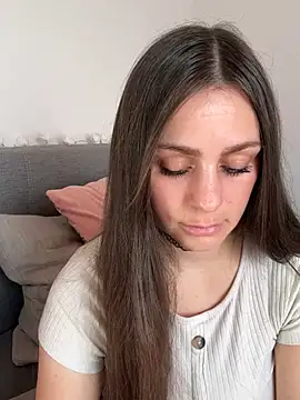 Loella-Rose online show from January 2025 10:55:02 AM