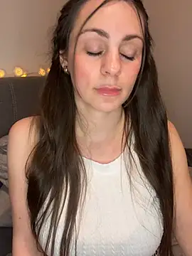 Loella-Rose online show from February 2025 10:55:01 PM