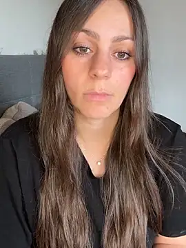 Loella-Rose online show from September 2025 01:38:01 PM