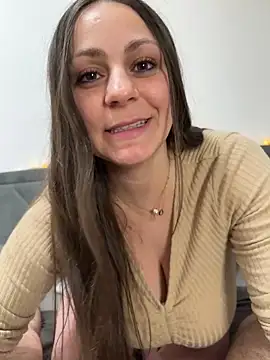 Loella-Rose online show from February 2026 12:22:02 AM