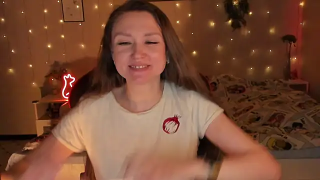 desperatehousewife   online show from April 2026 07:09:02 PM