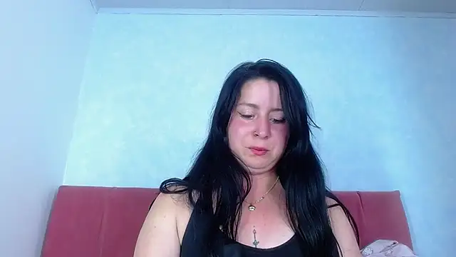 Snapshot of agathacorlincm101 chatting on March 2026 07:53:02 PM agathacorlincm101 online show from March 2026 07:53:02 PM