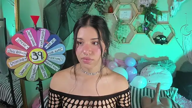 MiaaRose online show from February 2025 03:29:02 AM