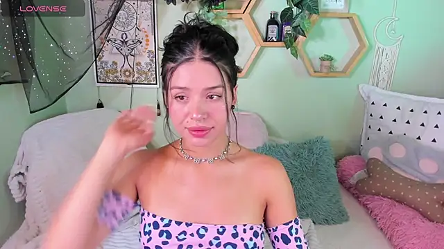 MiaaRose online show from February 2026 05:38:01 PM