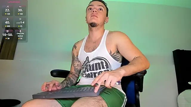 male pussy online show from March 2025 03:20:01 AM