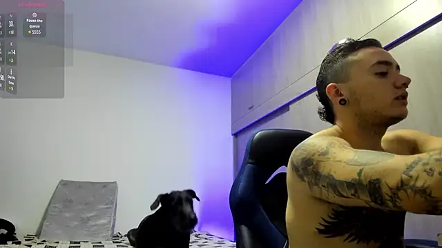 male pussy online show from November 2025 03:44:01 PM