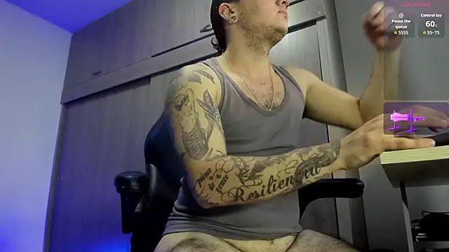 male pussy online show from March 2026 12:12:02 PM