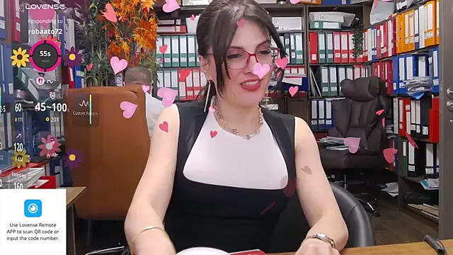 classyladyrellax online show from March 2026 12:21:01 PM