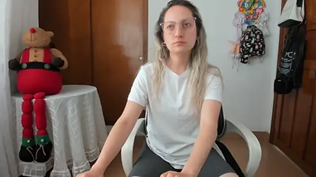 Adele johnsonn1 online show from March 2026 02:54:01 PM