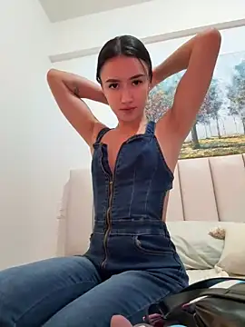 SaraWilliamss  online show from December 2024 02:14:02 AM