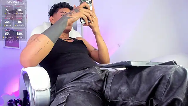 zack-fentty online show from June 2026 02:52:01 PM
