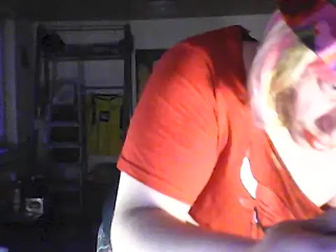 Family666Zombie online show from April 2026 06:45:01 PM