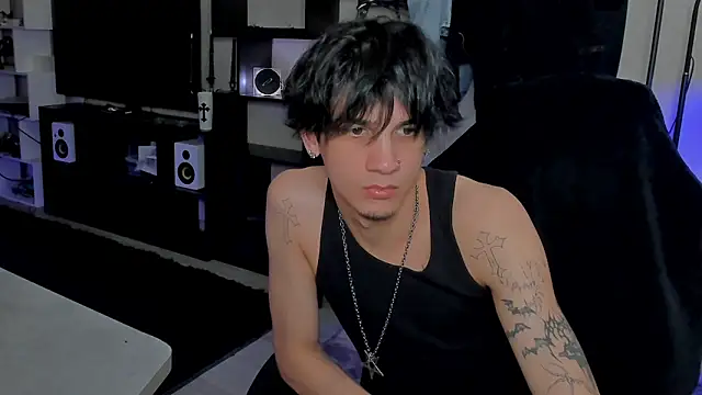 MarkBrowniii online show from March 2026 08:34:02 PM