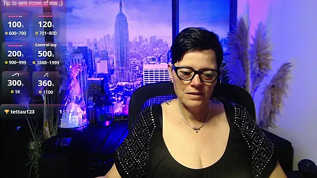 Snapshot of ninarandmann chatting on July 2026 02:34:01 PM ninarandmann online show from July 2026 02:34:01 PM