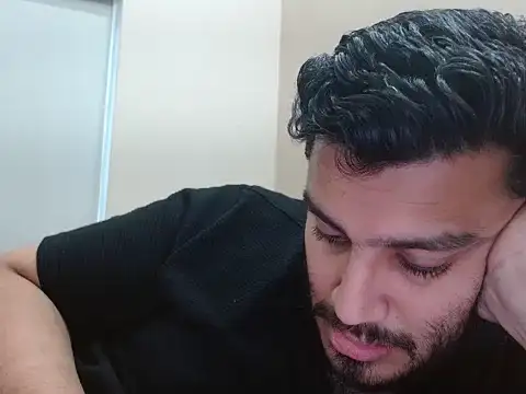 robintoit online show from April 2026 03:37:02 AM