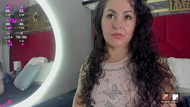 hanny milf online show from March 2026 02:07:02 AM