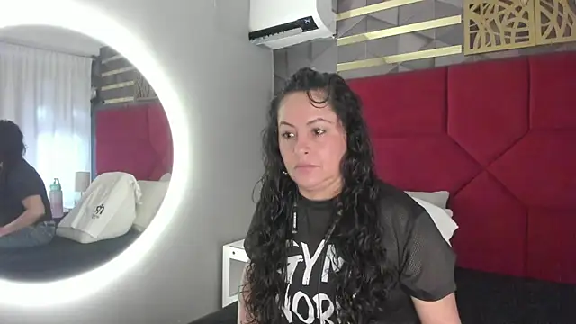 hanny milf online show from April 2026 11:58:01 AM