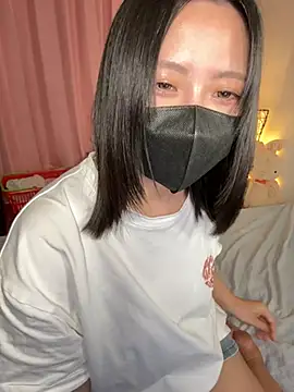 Snapshot of Nonchan_ chatting on July 2026 01:57:01 PM Nonchan online show from July 2026 01:57:01 PM