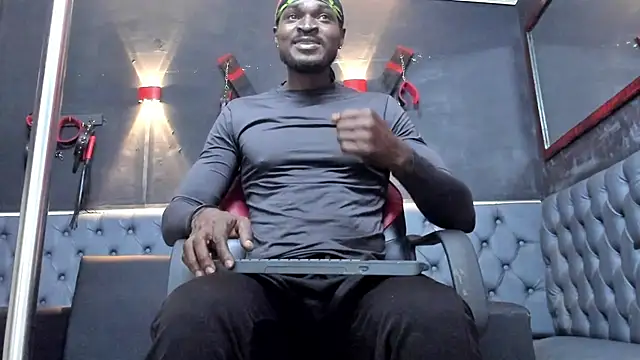 Terrance z online show from February 2026 08:45:02 PM