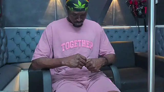 Terrance z online show from March 2026 08:26:01 PM