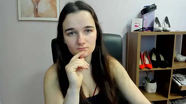 KateDelight online show from April 2026 07:00:01 AM