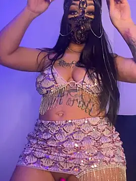 kamila french online show from March 2026 11:19:02 PM