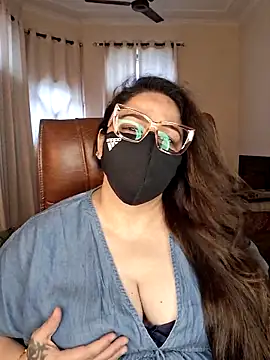 SEXY-Sardarni online show from May 2026 08:08:02 AM