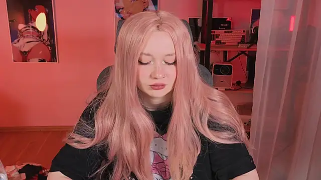 carolina elf online show from March 2026 05:08:02 AM