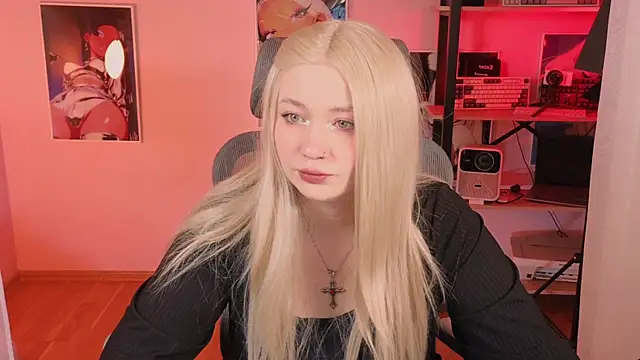 carolina elf online show from April 2026 05:19:01 AM