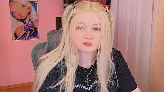 carolina elf online show from April 2026 05:40:02 AM