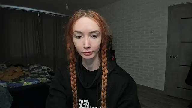 Roxy Silver online show from February 2025 04:58:02 AM