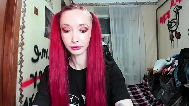 Roxy Silver online show from January 2026 08:55:01 PM