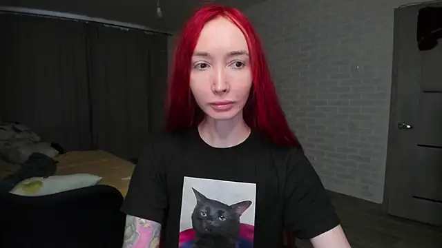 Roxy Silver online show from February 2026 05:59:02 AM