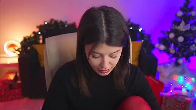 Snapshot of NicoleMun chatting on December 2024 07:26:01 AM NicoleMun online show from December 2024 07:26:01 AM