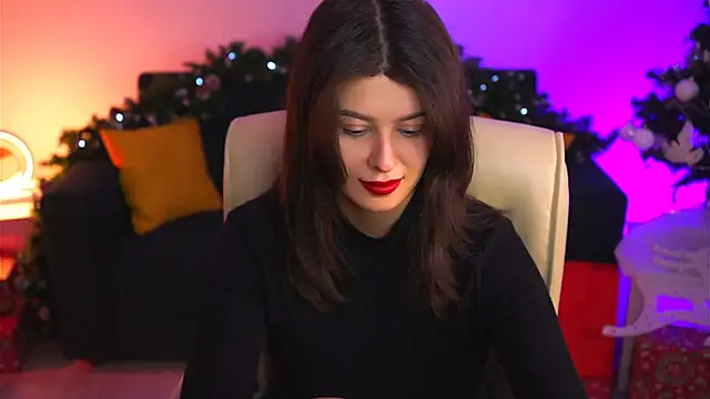 Snapshot of NicoleMun chatting on January 2025 06:06:02 AM NicoleMun online show from January 2025 06:06:02 AM