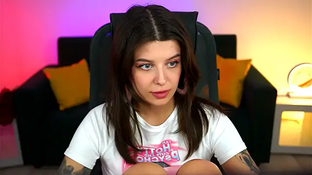 Snapshot of NicoleMun chatting on March 2025 12:33:02 PM NicoleMun online show from March 2025 12:33:02 PM