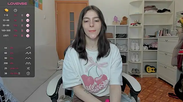 broosnica1 online show from April 2026 07:30:01 AM