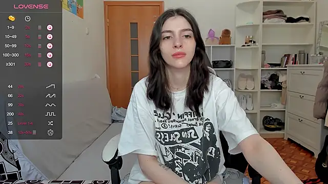 broosnica1 online show from April 2026 07:09:02 AM