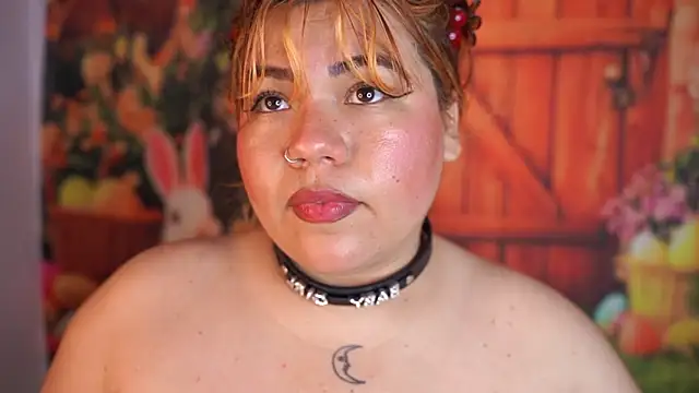 Samanta cutee online show from April 2026 08:58:02 PM