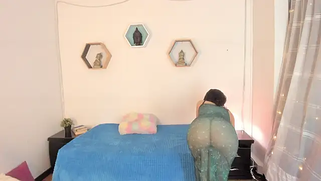 Paloma victory online show from February 2025 09:03:02 PM