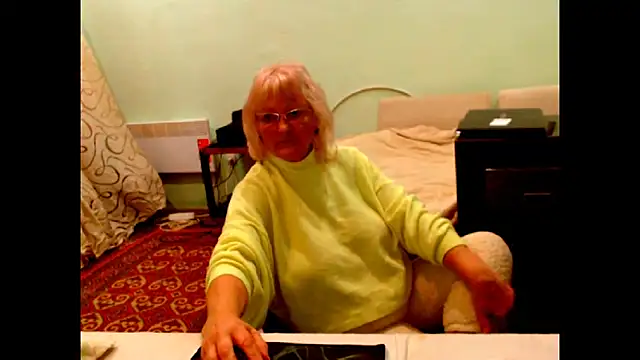 Natali7634 online show from December 2025 07:31:02 PM