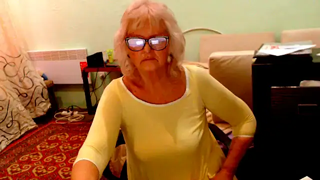 Natali7634 online show from December 2025 08:54:02 AM