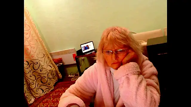 Natali7634 online show from January 2026 02:09:02 PM