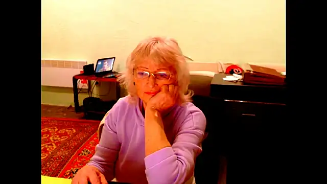 Natali7634 online show from February 2026 06:35:01 PM