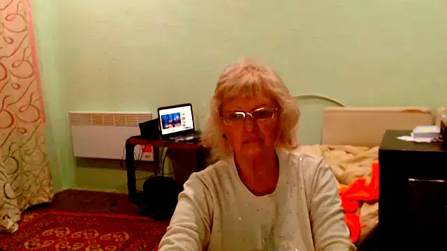 Natali7634 online show from February 2026 06:55:02 PM