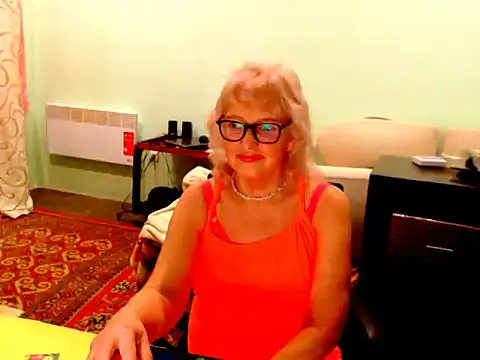 Natali7634 online show from March 2026 04:40:02 AM