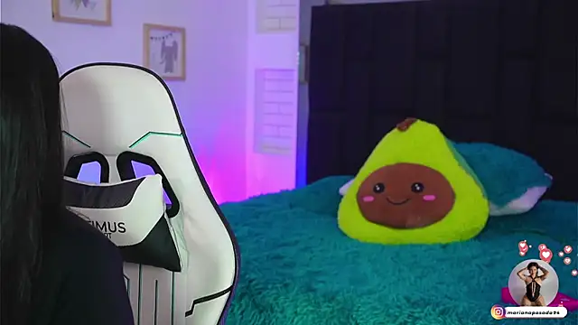 Marianamonroe  online show from March 2026 07:08:01 PM