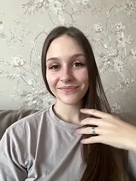 DakotaGercy online show from February 2026 08:19:01 AM