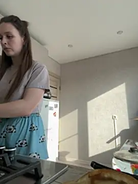 DakotaGercy online show from February 2026 08:29:01 AM